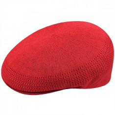 Basca Kangol Tropic 504 Ventair Rosu (Masuri: M,L) - Cod 20729078150 foto