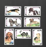 mongolia mnh