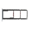 Suport SIM Alb Samsung Galaxy A06 (A065F) - Slot Cartela SIM, Piese Telefon