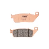 Cumpara ieftin Placute Frana Fata Sinterizate TRW MCB677SV