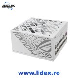 Sursa ASUS ROG Strix, 80+ Platinum, 1000W, White