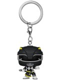 Funko Pocket Pop Power Rangers Black Ranger