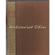 Istoria Literaturii Romane. Compendiu - G. Calinescu