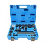 Trusa presa rulmenti si bucse BMW 19 piese Breckner Germany