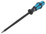 Șurubelniță Izolată PHOENIX CONTACT, VDE, Plată, 6.5x0.9mm, Lungime Lamă 175mm
