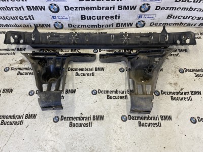Suport bara spate original BMW seria 6 E63,E64 foto
