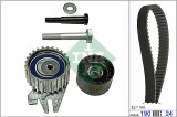 INA 530 0622 10 Set curea de distributie