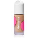 Benefit The POREfessional Foundation make-up lichid stralucitor cu niacinamidă culoare 13W Champion 30 ml