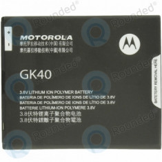Baterie Motorola SNN5981A SNN5976A GK40 2685mAh SB18C30736
