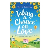Taking a Chance on Love