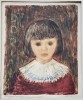 Gheorghe Șaru (1920 - 2003 ) - Printisorul, Monotip