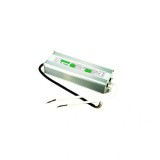 Invertor 220v-12v 120W 10A waterproof IP67