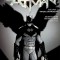 Batman #2. Orasul bufnitelor, Art