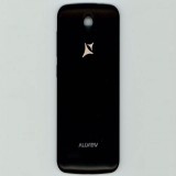 Cumpara ieftin Capac cu mijloc si rama pentru Allview P6 Lite