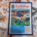 Revista Dribling ASA TG. MURES mai 1999