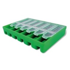 Set Plumbi Preston Non-toxic Shot Dispenser foto