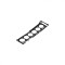 Garnitura chiuloasa MERCEDES-BENZ E-CLASS T-Model (S211) E 320 T CDI (211.226) 2003-2009 CORTECO 415