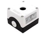 Carcasă Pilot IP66/IP67 85x89.4x64mm