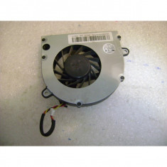 Cooler - ventilator laptop Emachine E520