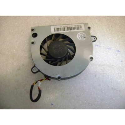 Cooler - ventilator laptop Emachine E520 foto