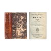 A.T. Laurian, N. Bălcescu, Magazinul istoric pentru Dacia, 1845 - 1846, două volume colligate