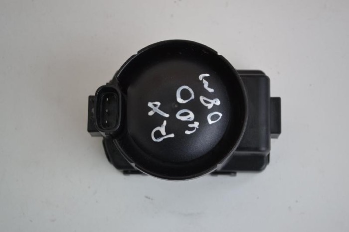 Alt modul de control LEXUS RX _L1_ 2008 OEM: 89040-48020 1455179