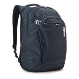 Rucsac urban cu compartiment laptop Thule Construct Backpack 24L 3205353, Carbon blue
