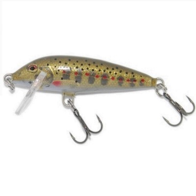 VOBLER RAPALA COUNTDOWN 3CM / 4GR GJTR foto