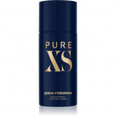 Rabanne Pure XS deodorant spray pentru bărbați 150 ml