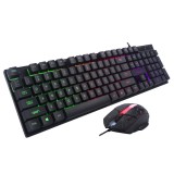 KIT Gaming Spacer cu fir SP-GK-01