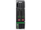 Server HP Proliant 460 Series Gen8 Blade 2 X Xeon E5-2650 V2 / 160 GB DDR3 /No HDD, Refurbished