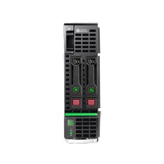 Server HP Proliant 460 Series Gen8 Blade 2 X Xeon E5-2650 / 64 GB DDR3 /No HDD, Refurbished