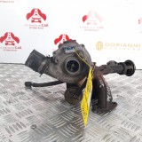 Cumpara ieftin Turbina Citroen Peugeot 2.0 HDI
