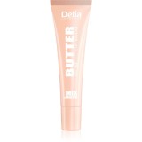 Delia Cosmetics Mix&amp;Match Butter Lip Balm balsam de buze colorat SPF 30 culoare Fresh Start 10 ml