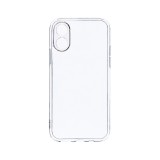 Husa BestCase&reg; Clear Silicon 2MM, Compatibila Cu OPPO Reno 8T 4G, Antisoc,