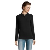 PERFECT LSL POLO FEMEI