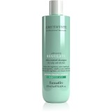 FarmaVita Amethyste Advance Regulate sampon pentru curatare pentru un scalp seboreic 250 ml