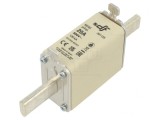 Siguranță ceramică NH0 20A 500VAC 250VDC