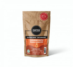 Cafea Zavida Canadian Maple - 340g boabe foto