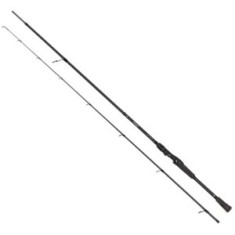 Lanseta Fox Rage Prism X Lure Shad Spinning, 15-70g, 2.40m, 2seg foto