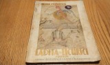 LADITA CU LICURICI povesti - Mona Radulescu - MARCELA CORDESCU, FLORICA CORDESCU (coperta, desene) - Editura Nationala Ciornei, F. An, 136 p.