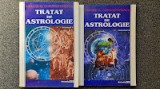 TRATAT DE ASTROLOGIE - Armand Constantinescu (2 volume)