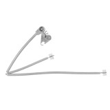 Textar senzor de avertizare, uzura placute de frana