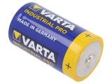 Baterie alcalină 1,5V D nere&icirc;ncărcabilă