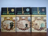 Michael A. Stackpole &ndash; seria Marile descoperiri (3 titluri), fantasy