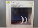 Debussy &ndash; La Mer/Images (1987/Deutsche Grammophon/RFG) - VINIL/ca Nou (NM+), Clasica