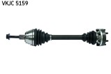 SKF VKJC 5159 Planetara