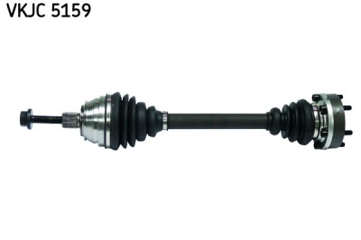 SKF VKJC 5159 Planetara foto