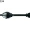SKF VKJC 5159 Planetara