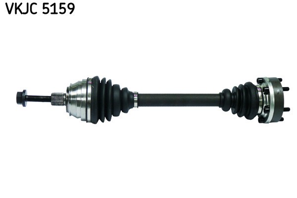 SKF VKJC 5159 Planetara
